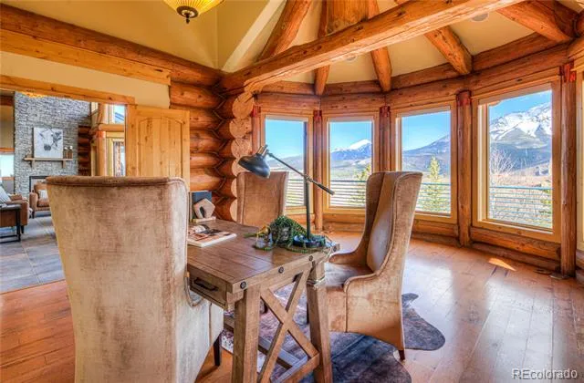Address Not Shown La Veta, CO 81055