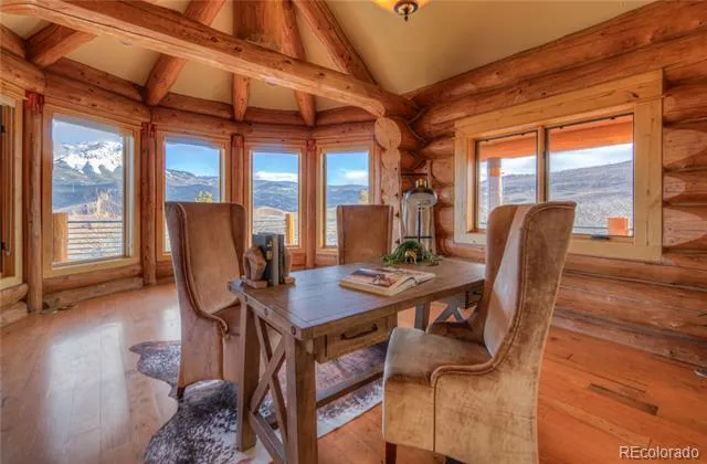 Address Not Shown La Veta, CO 81055