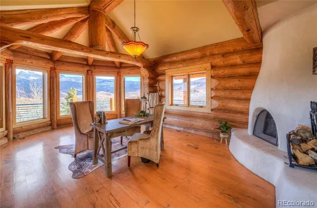 Address Not Shown La Veta, CO 81055