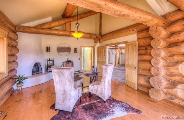 Address Not Shown La Veta, CO 81055