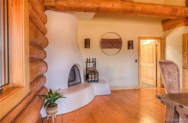 Address Not Shown La Veta, CO 81055