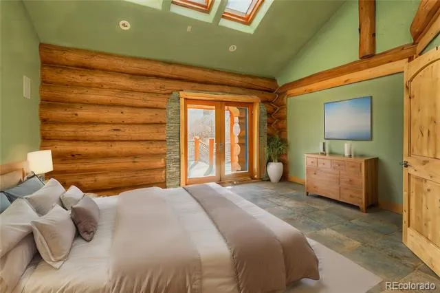 Address Not Shown La Veta, CO 81055