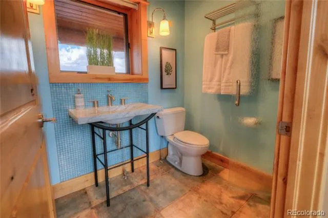 Address Not Shown La Veta, CO 81055