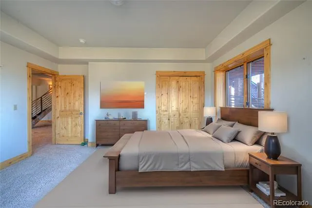Address Not Shown La Veta, CO 81055