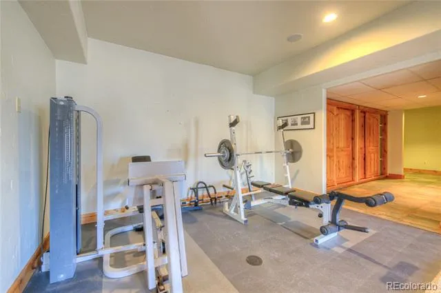Address Not Shown La Veta, CO 81055