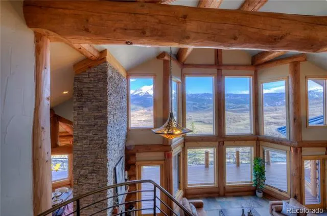 Address Not Shown La Veta, CO 81055