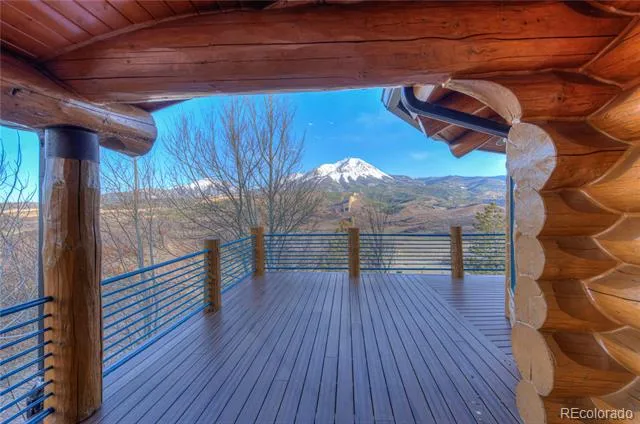 Address Not Shown La Veta, CO 81055