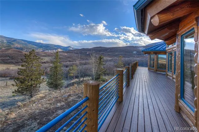 Address Not Shown La Veta, CO 81055