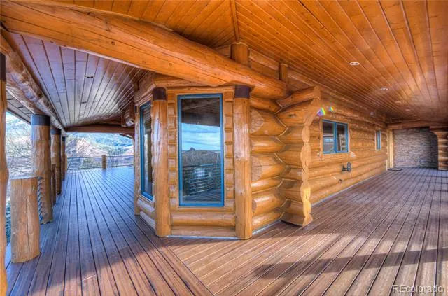 Address Not Shown La Veta, CO 81055