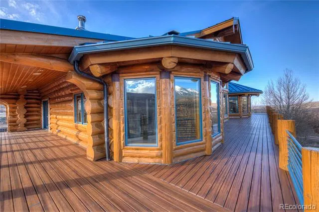 Address Not Shown La Veta, CO 81055