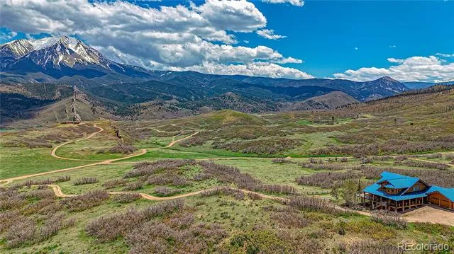 Address Not Shown La Veta, CO 81055