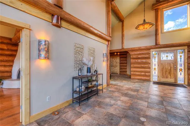 Address Not Shown La Veta, CO 81055
