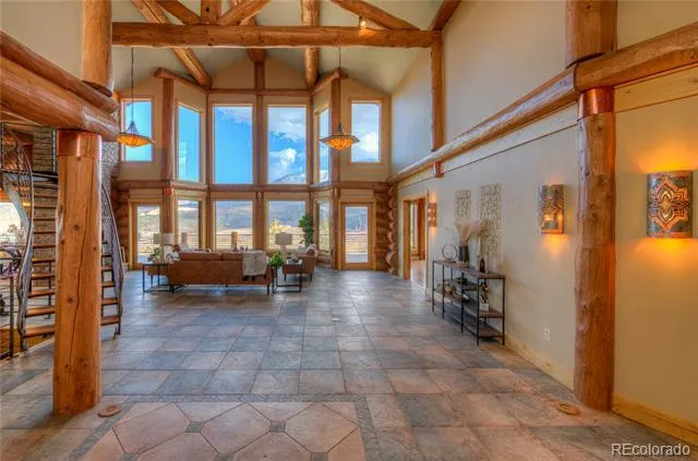 Address Not Shown La Veta, CO 81055