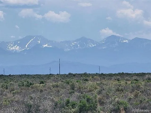 Address Not Shown Alamosa, CO 81101