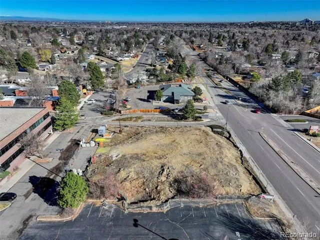 3401 S Yosemite Street Denver, CO 80231