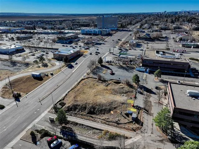 3401 S Yosemite Street Denver, CO 80231