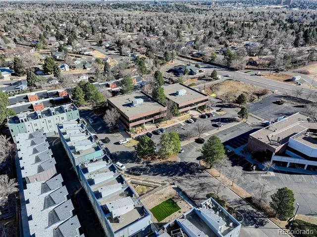 3401 S Yosemite Street Denver, CO 80231