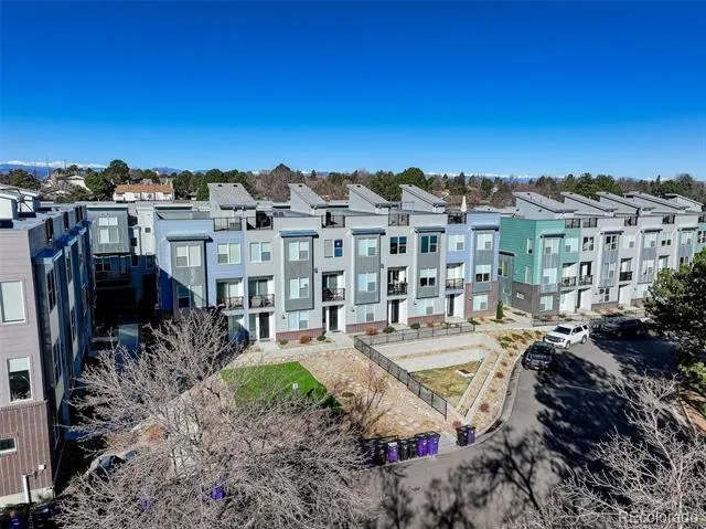 3401 S Yosemite Street Denver, CO 80231