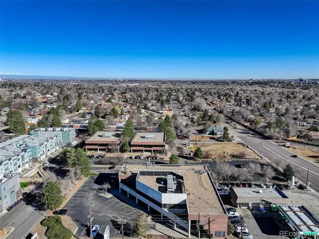 3401 S Yosemite Street Denver, CO 80231