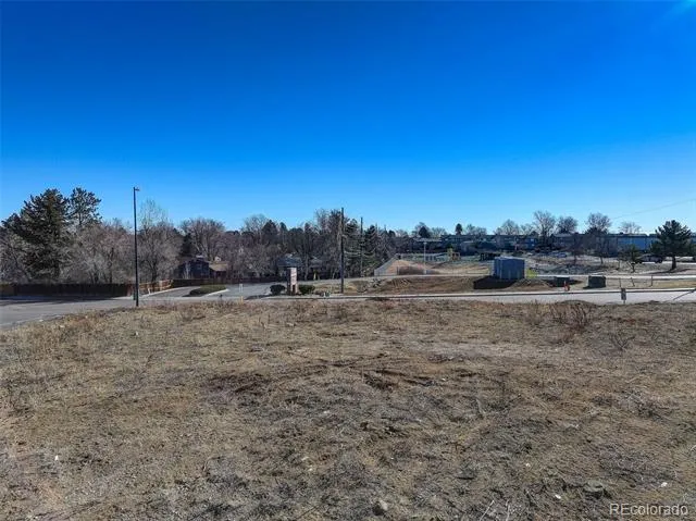 3401 S Yosemite Street Denver, CO 80231