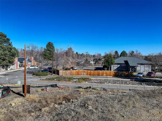 3401 S Yosemite Street Denver, CO 80231