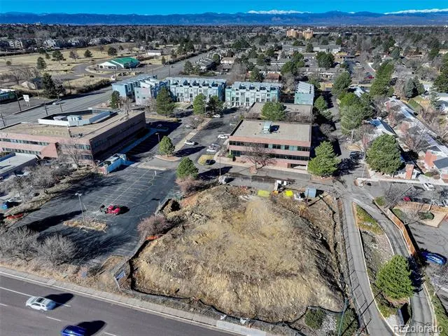3401 S Yosemite Street Denver, CO 80231