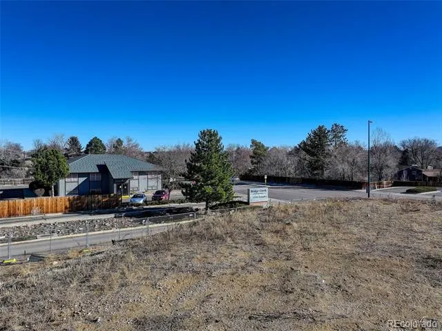 3401 S Yosemite Street Denver, CO 80231