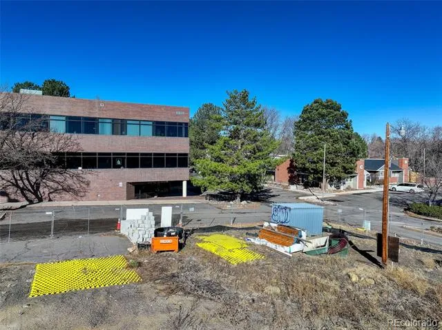 3401 S Yosemite Street Denver, CO 80231