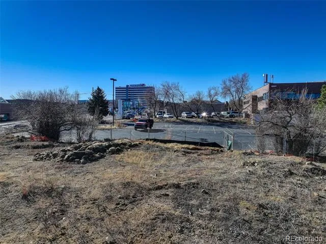 3401 S Yosemite Street Denver, CO 80231