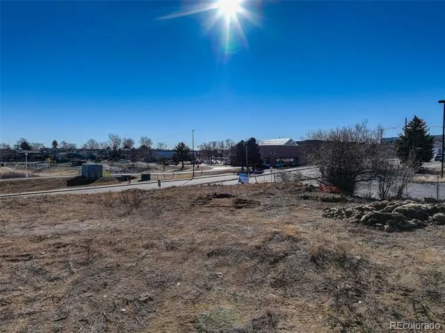 3401 S Yosemite Street Denver, CO 80231