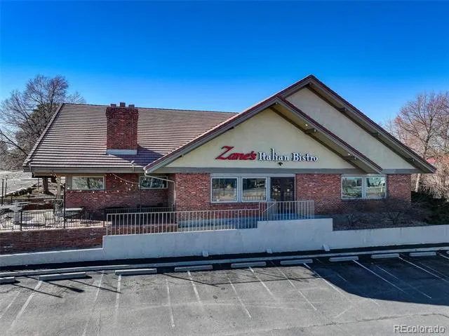 3401 S Yosemite Street Denver, CO 80231