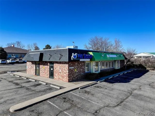 3401 S Yosemite Street Denver, CO 80231