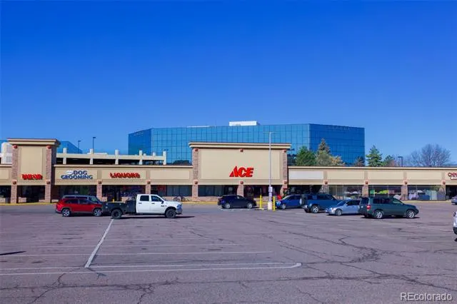 3401 S Yosemite Street Denver, CO 80231