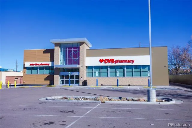 3401 S Yosemite Street Denver, CO 80231