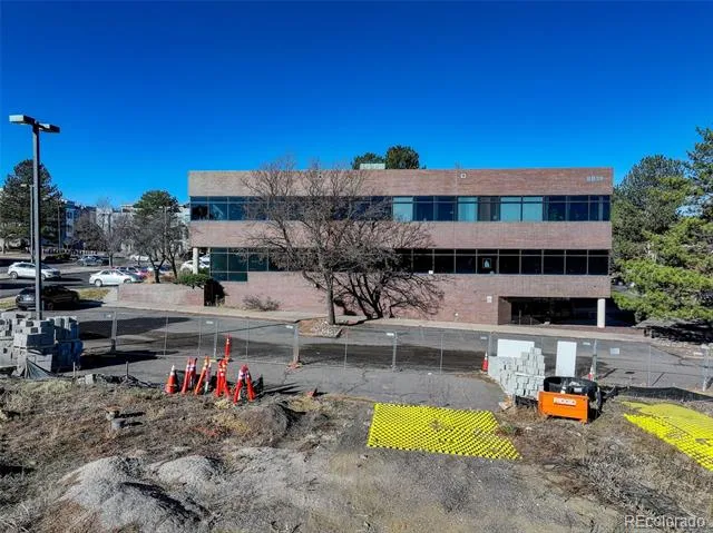 3401 S Yosemite Street Denver, CO 80231