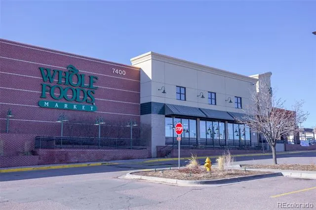 3401 S Yosemite Street Denver, CO 80231