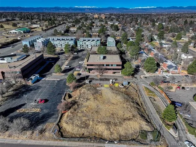 3401 S Yosemite Street Denver, CO 80231