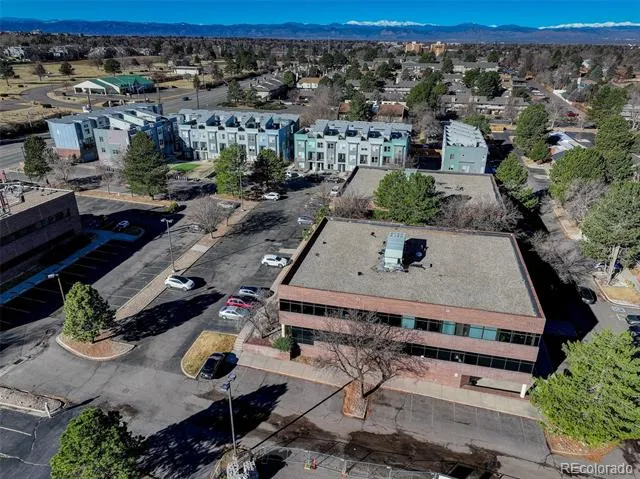 3401 S Yosemite Street Denver, CO 80231