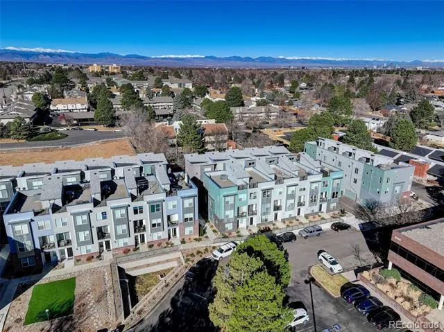 3401 S Yosemite Street Denver, CO 80231