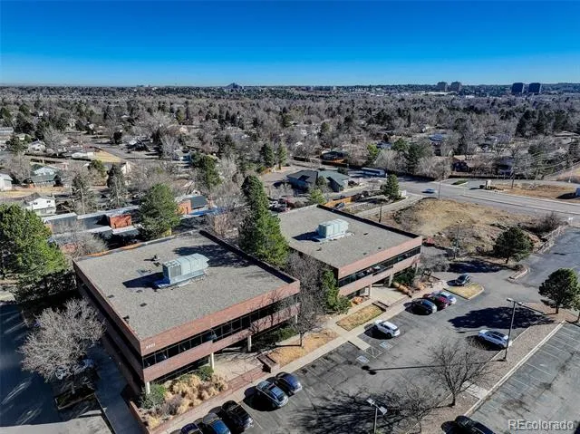 3401 S Yosemite Street Denver, CO 80231