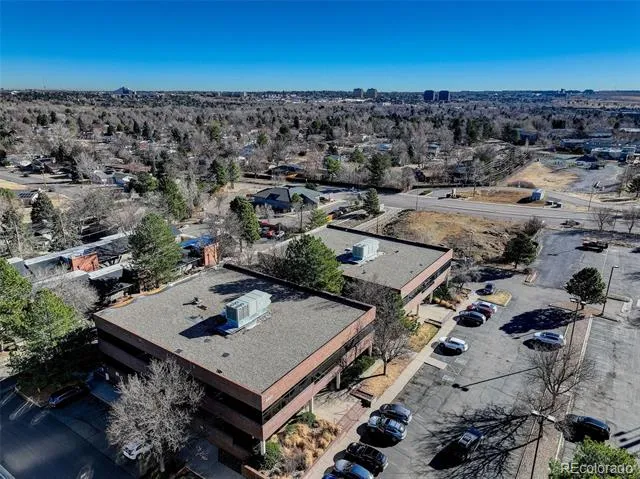 3401 S Yosemite Street Denver, CO 80231