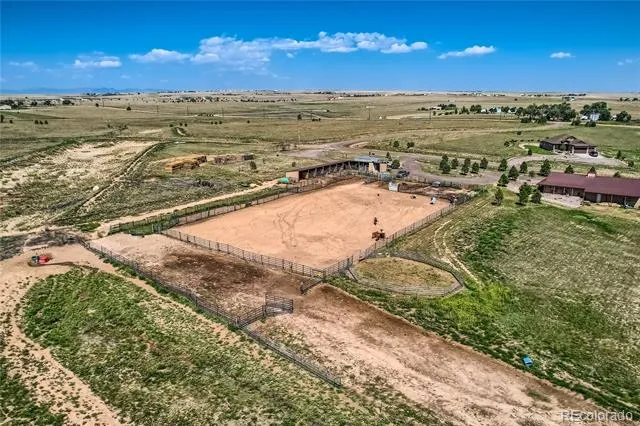 20893 Silverado Hill View Colorado Springs, CO 80928