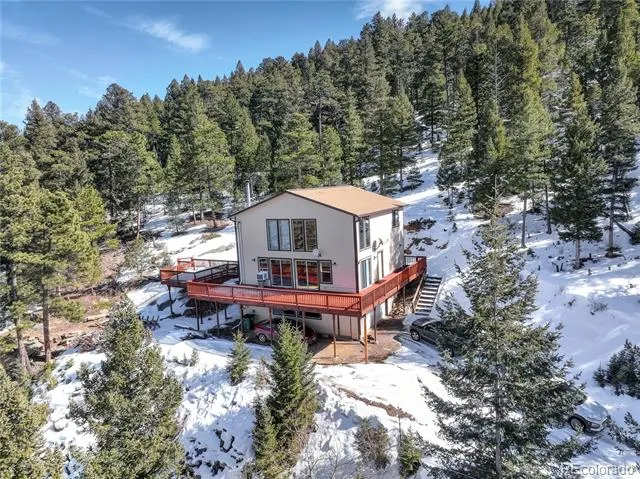 33804 Bergen View Trail Evergreen, CO 80439