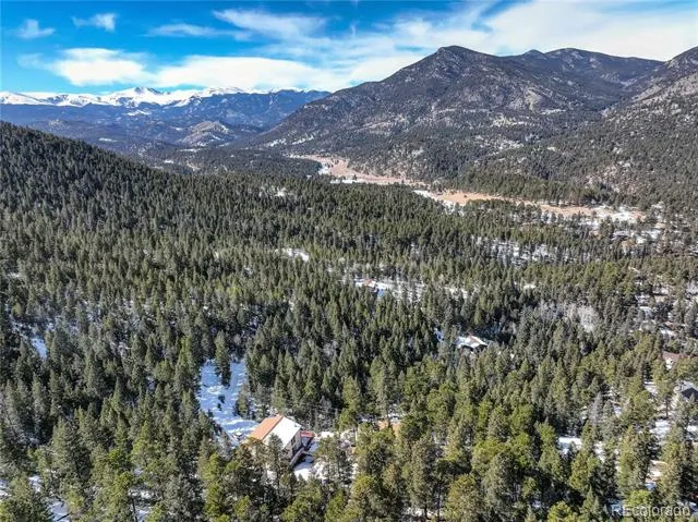 33804 Bergen View Trail Evergreen, CO 80439