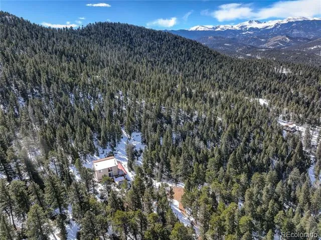33804 Bergen View Trail Evergreen, CO 80439