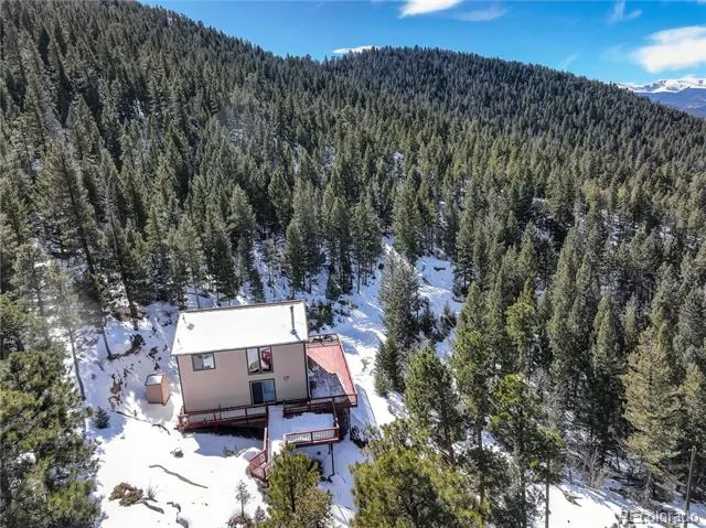 33804 Bergen View Trail Evergreen, CO 80439