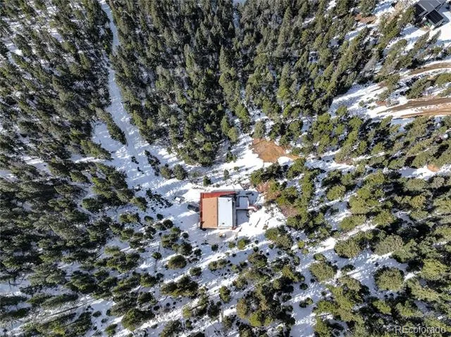 33804 Bergen View Trail Evergreen, CO 80439