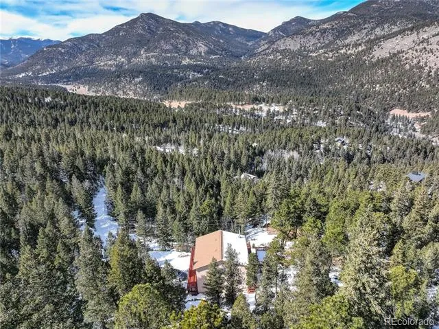 33804 Bergen View Trail Evergreen, CO 80439