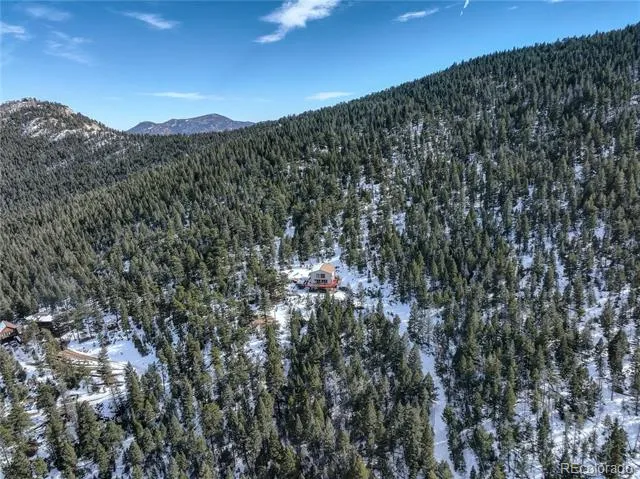 33804 Bergen View Trail Evergreen, CO 80439