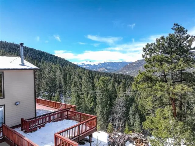 33804 Bergen View Trail Evergreen, CO 80439